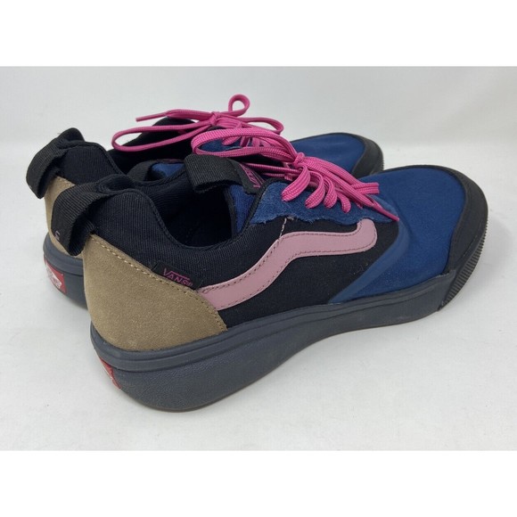 worn only once! Unisex VANS UltraRange Rapidweld shoes. Size F 9.5, M 8. - Picture 12 of 15